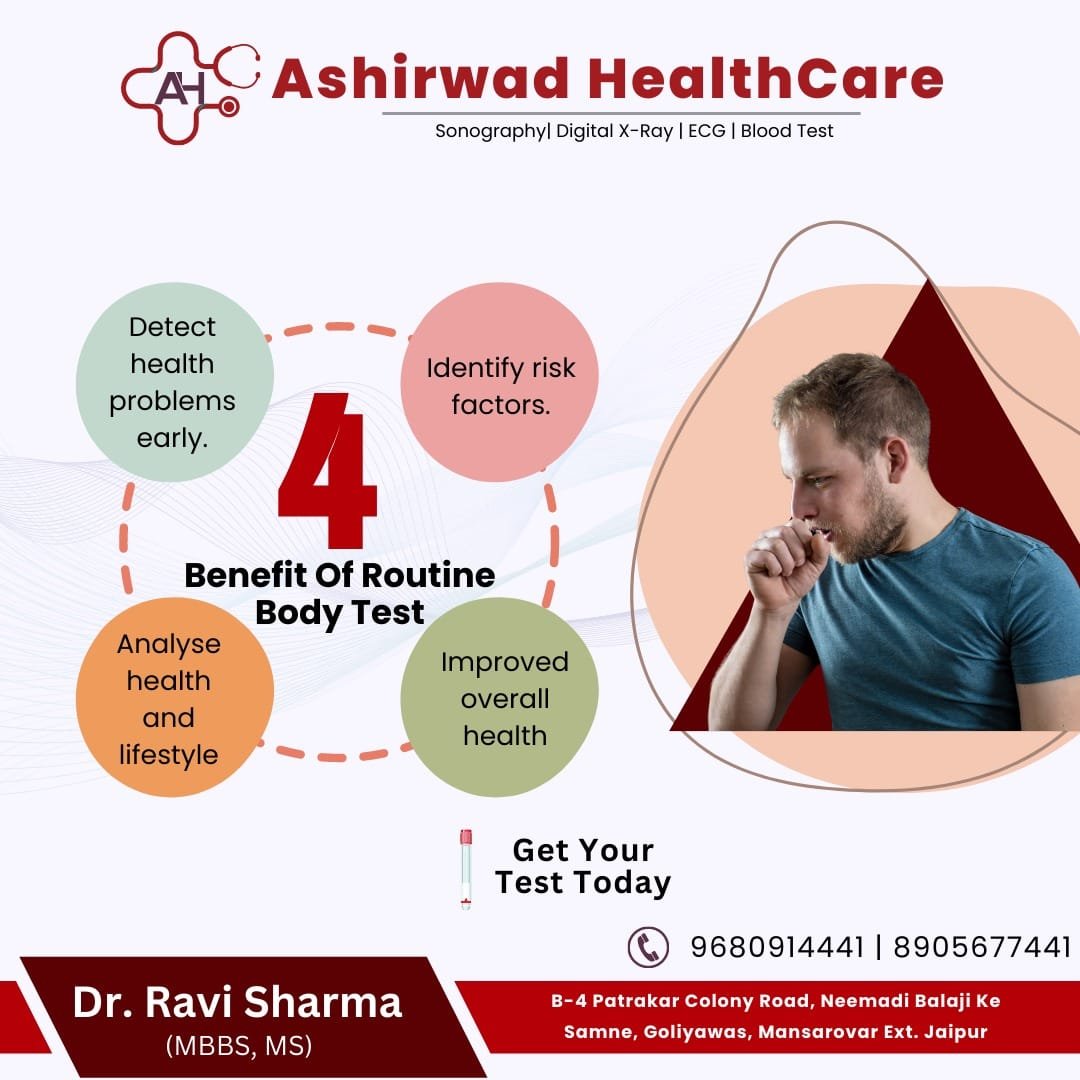 Ashirwad Healthcare Jaipur