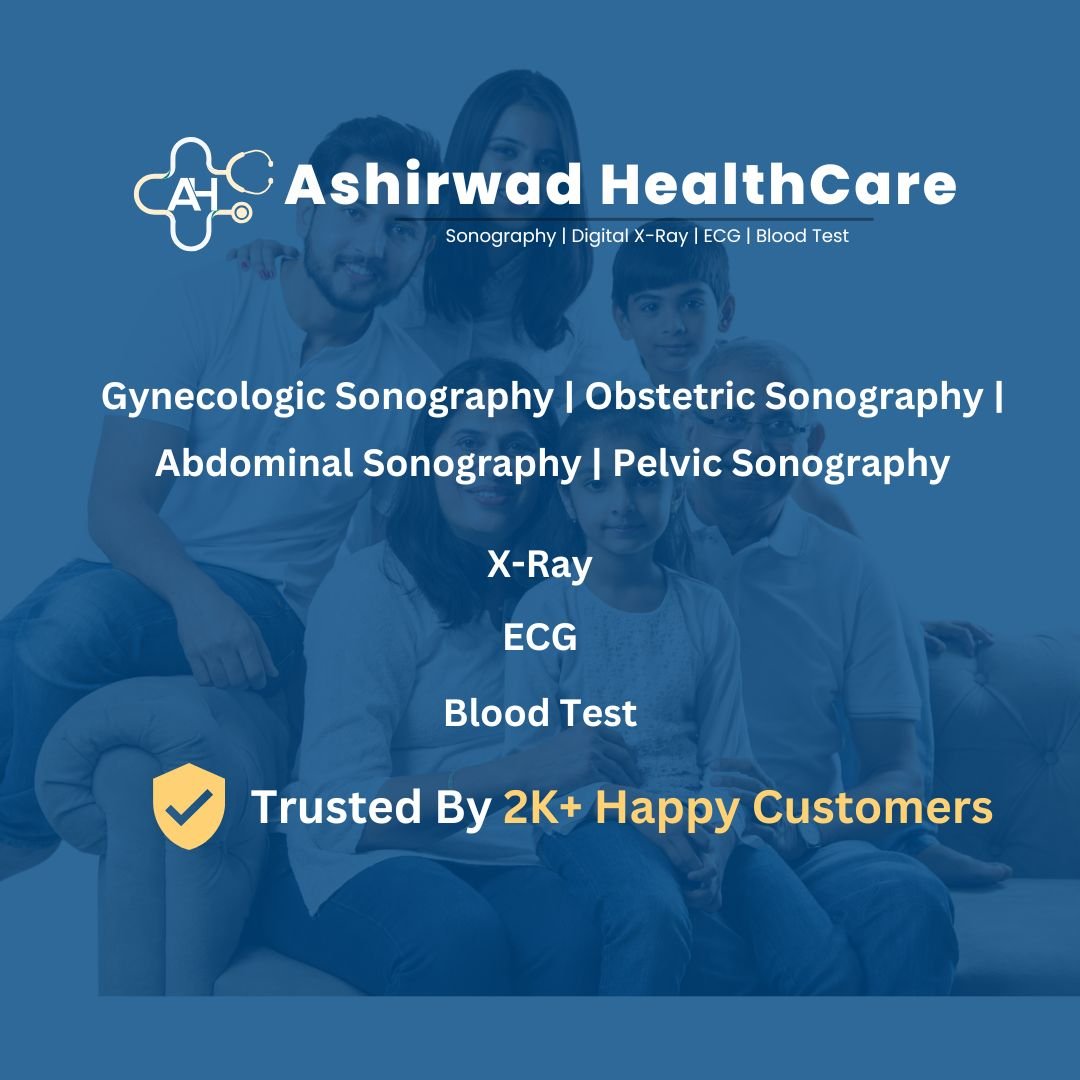 Ashirwad Healthcare Jaipur